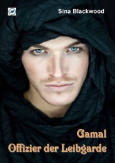 Gamal - Offizier der Leibgarde