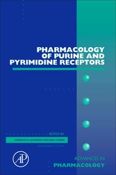 Pharmacology of Purine and Pyrimidine Receptors