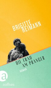 Die Frau am Pranger