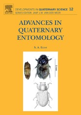 Advances in Quaternary Entomology