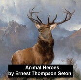 Animal Heroes