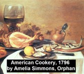 American Cookery (1796)