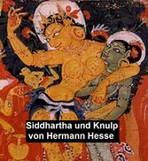 Siddhartha und Knulp