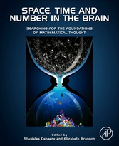 Space, Time and Number in the Brain