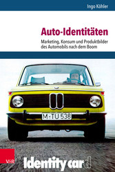 Auto-Identitäten