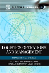 Logistics Operations and Management