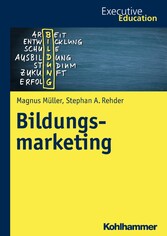 Bildungsmarketing