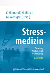 Stressmedizin