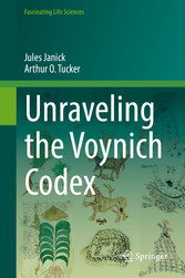 Unraveling the Voynich Codex