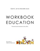 Workbook Education (EV)