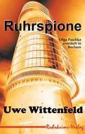 Ruhrspione