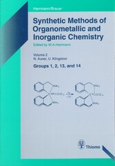 Synthetic Methods of Organometallic and Inorganic Chemistry, Volume 2, 1996