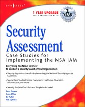 Security Assessment