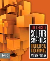 Joe Celko's SQL for Smarties