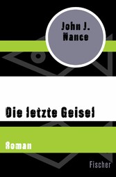 Die letzte Geisel