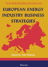 European Energy Industry Business Strategies