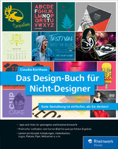 Das Design-Buch für Nicht-Designer