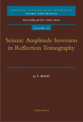 Seismic Amplitude Inversion in Reflection Tomography