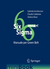 SIX SIGMA