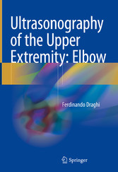 Ultrasonography of the Upper Extremity: Elbow