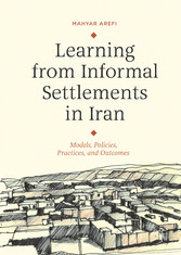 Learning from Informal Settlements in Iran