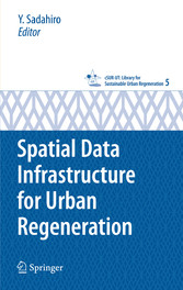 Spatial Data Infrastructure for Urban Regeneration