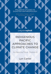 Indigenous Pacific Approaches to Climate Change