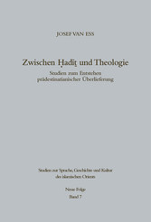 Zwischen Hadit und Theologie