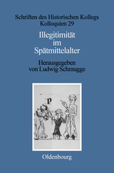 Illegitimität im Spätmittelalter