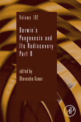 Darwin's Pangenesis and Its Rediscovery Part B