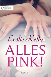 Alles pink!