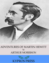 Adventures of Martin Hewitt