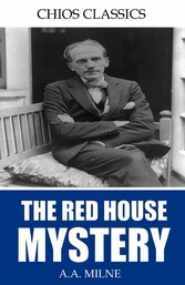 The Red House Mystery