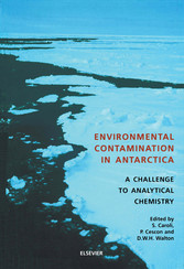 Environmental Contamination in Antarctica