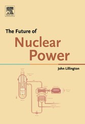 The Future of Nuclear Power