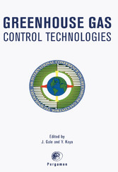 Greenhouse Gas Control Technologies