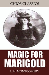 Magic for Marigold