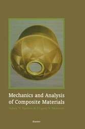 Mechanics and Analysis of Composite Materials