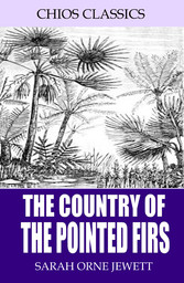 The Country of the Pointed Firs