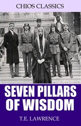 Seven Pillars of Wisdom