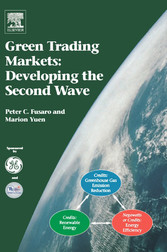 Green Trading Markets: