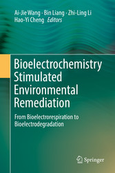 Bioelectrochemistry Stimulated Environmental Remediation