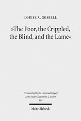 'The Poor, the Crippled, the Blind, and the Lame'