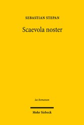 Scaevola noster