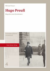 Hugo Preuß