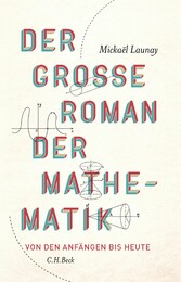 Der große Roman der Mathematik