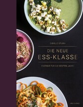 Die neue Ess-Klasse (eBook)