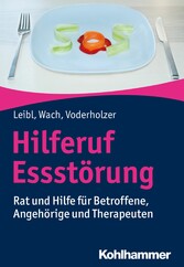 Hilferuf Essstörung