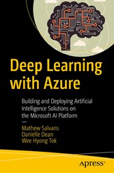 Deep Learning with Azure