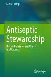 Antiseptic Stewardship